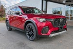 2026 Mazda Mazda CX-70 3.3 Turbo Premium AWD