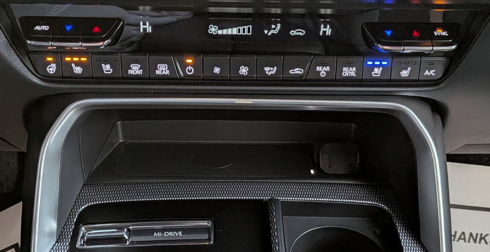 2026 Mazda Mazda CX-70 3.3 Turbo Premium Plus AWD