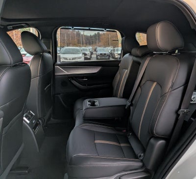 2026 Mazda Mazda CX-70 3.3 Turbo Premium Plus AWD