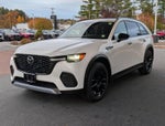 2026 Mazda Mazda CX-70 3.3 Turbo Premium Plus AWD