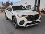 2026 Mazda Mazda CX-70 3.3 Turbo Premium Plus AWD