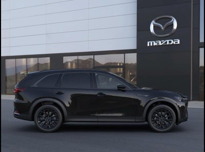 2026 Mazda Mazda CX-70 3.3 Turbo Premium Plus AWD