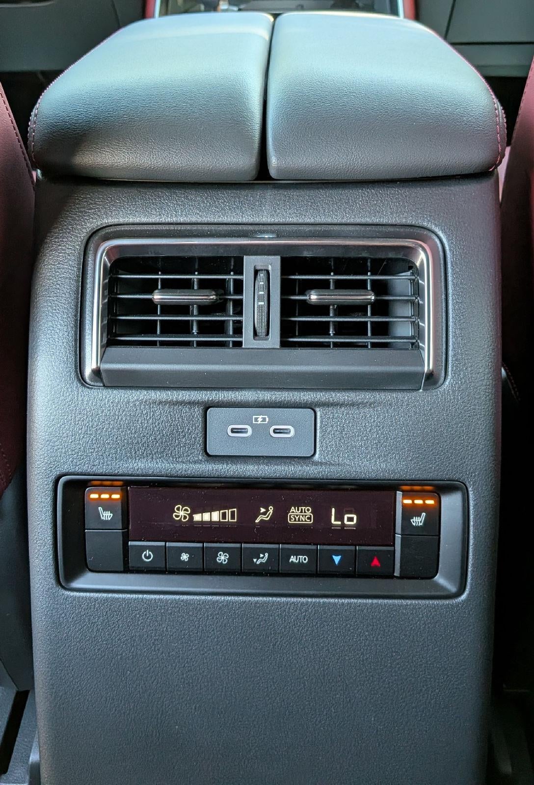 2026 Mazda Mazda CX-70 3.3 Turbo Premium Plus AWD