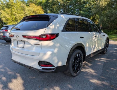 2026 Mazda Mazda CX-70 3.3 Turbo Premium Plus AWD