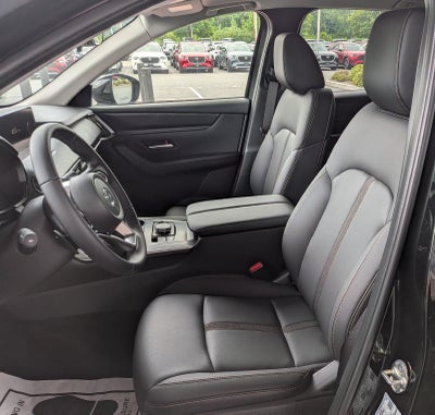 2026 Mazda Mazda CX-90 Select