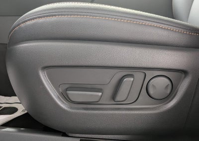 2026 Mazda Mazda CX-90 Select