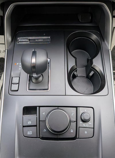 2026 Mazda Mazda CX-90 Select
