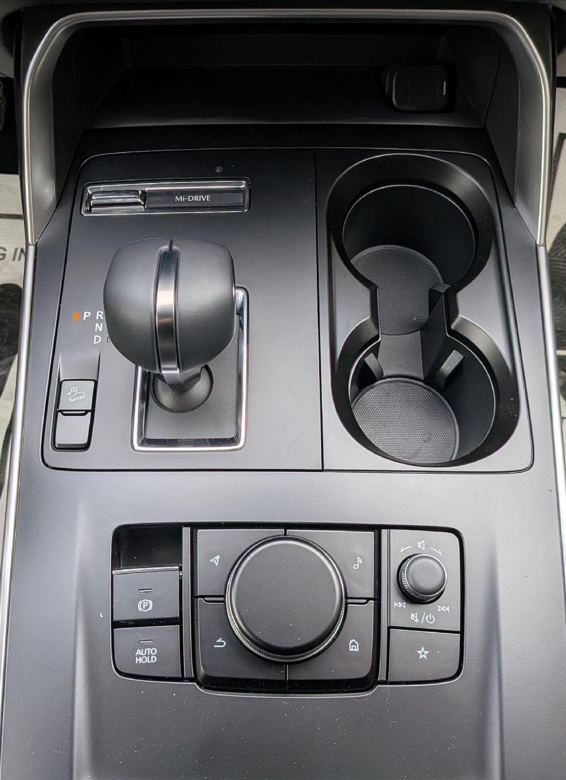 2026 Mazda Mazda CX-90 Select
