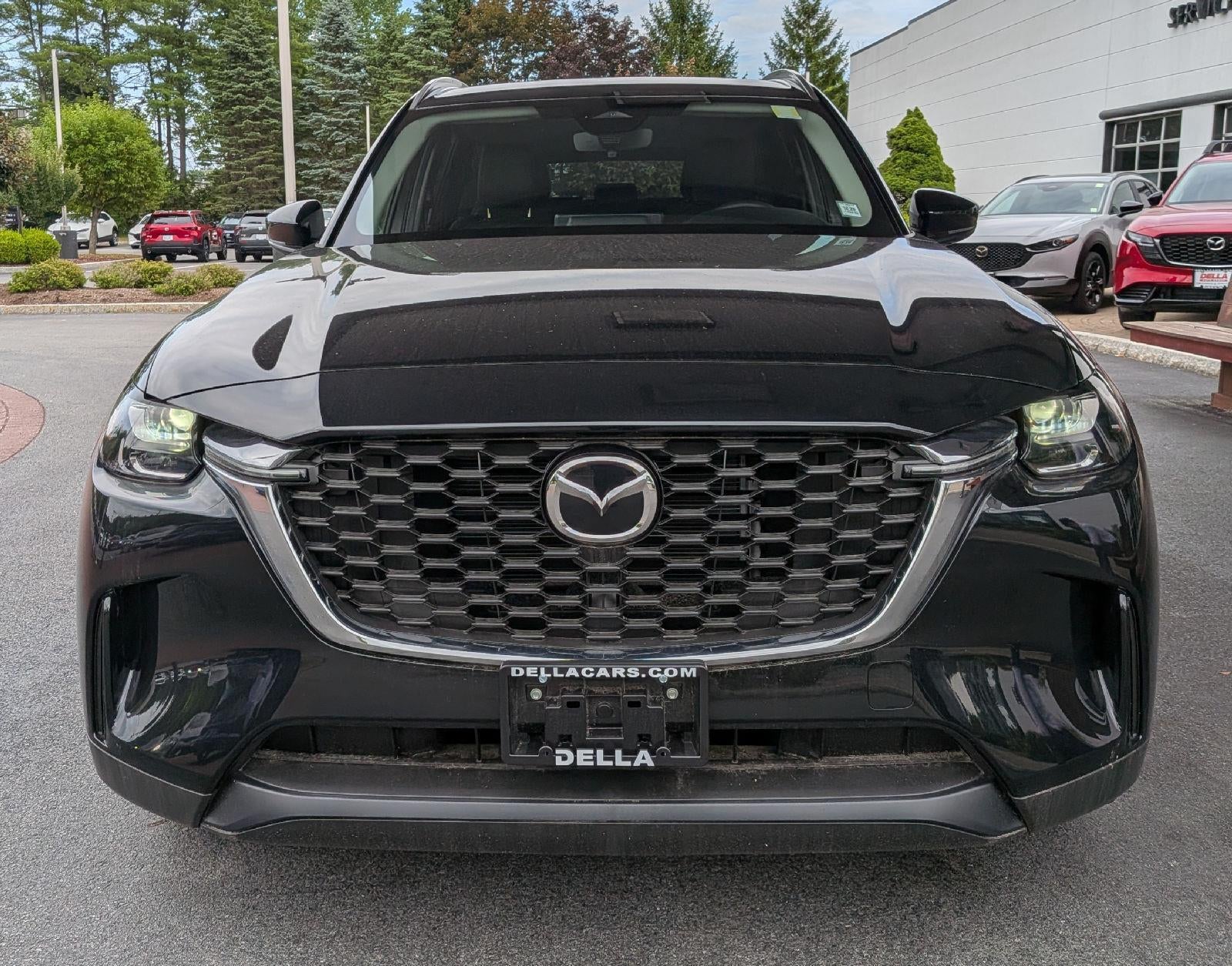 2026 Mazda Mazda CX-90 Select