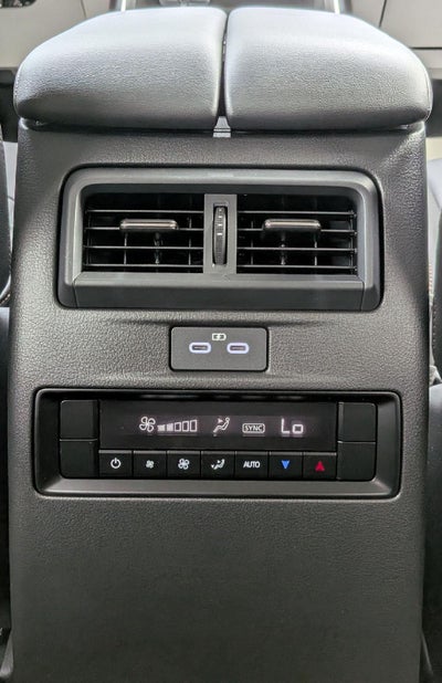 2026 Mazda Mazda CX-90 Select