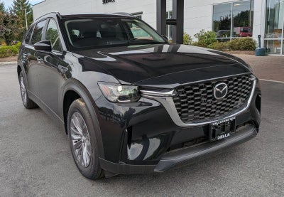 2026 Mazda Mazda CX-90 Select