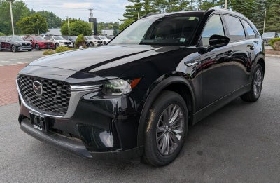 2026 Mazda Mazda CX-90 Select