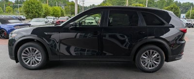 2026 Mazda Mazda CX-90 Select