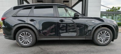 2026 Mazda Mazda CX-90 Select