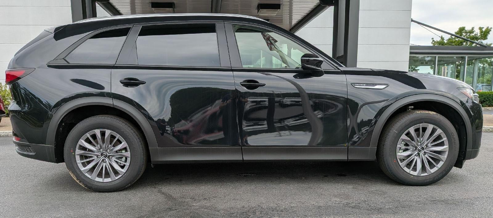 2026 Mazda Mazda CX-90 Select