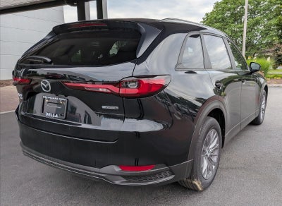 2026 Mazda Mazda CX-90 Select