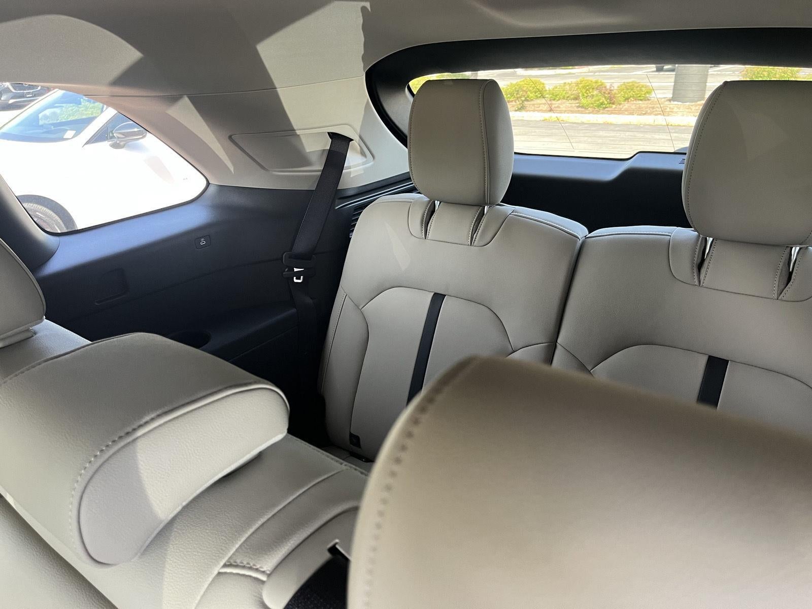 2026 Mazda Mazda CX-90 Plug-In Hybrid Preferred AWD