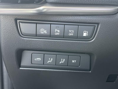 2026 Mazda Mazda CX-90 Plug-In Hybrid Preferred AWD