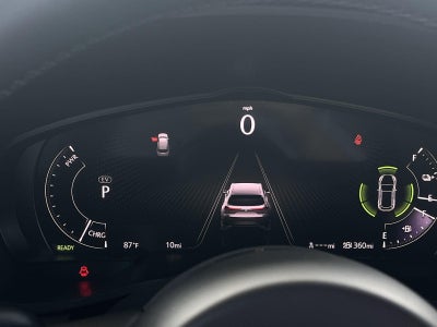 2026 Mazda Mazda CX-90 Plug-In Hybrid Preferred AWD