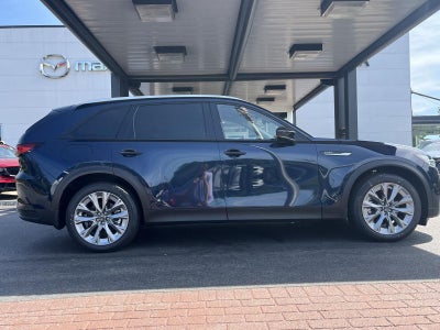 2026 Mazda Mazda CX-90 Plug-In Hybrid Preferred AWD