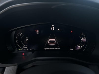 2026 Mazda Mazda CX-90 Plug-In Hybrid Preferred AWD