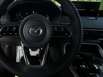 2026 Mazda Mazda CX-90 Plug-In Hybrid Preferred AWD