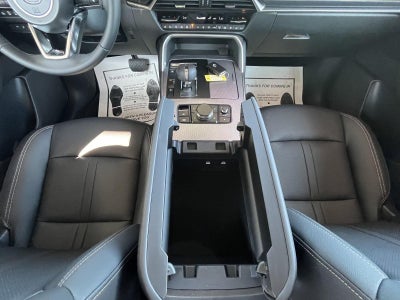 2026 Mazda Mazda CX-90 Plug-In Hybrid Preferred AWD