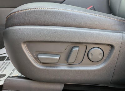 2026 Mazda Mazda CX-90 Plug-In Hybrid Preferred AWD