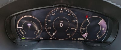 2026 Mazda Mazda CX-90 Plug-In Hybrid Preferred AWD