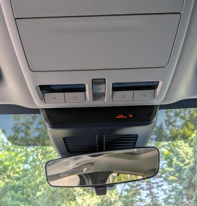 2026 Mazda Mazda CX-90 Plug-In Hybrid Preferred AWD