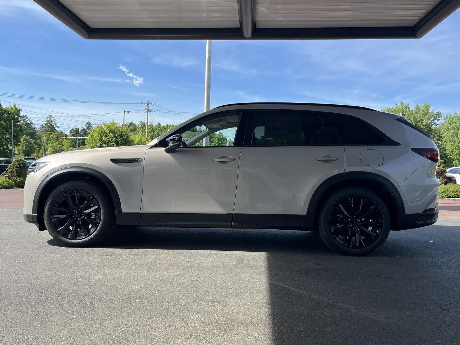 2026 Mazda Mazda CX-90 Plug-In Hybrid Premium Sport AWD