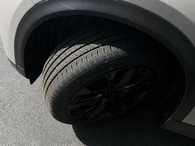 2026 Mazda Mazda CX-90 Plug-In Hybrid Premium Sport AWD