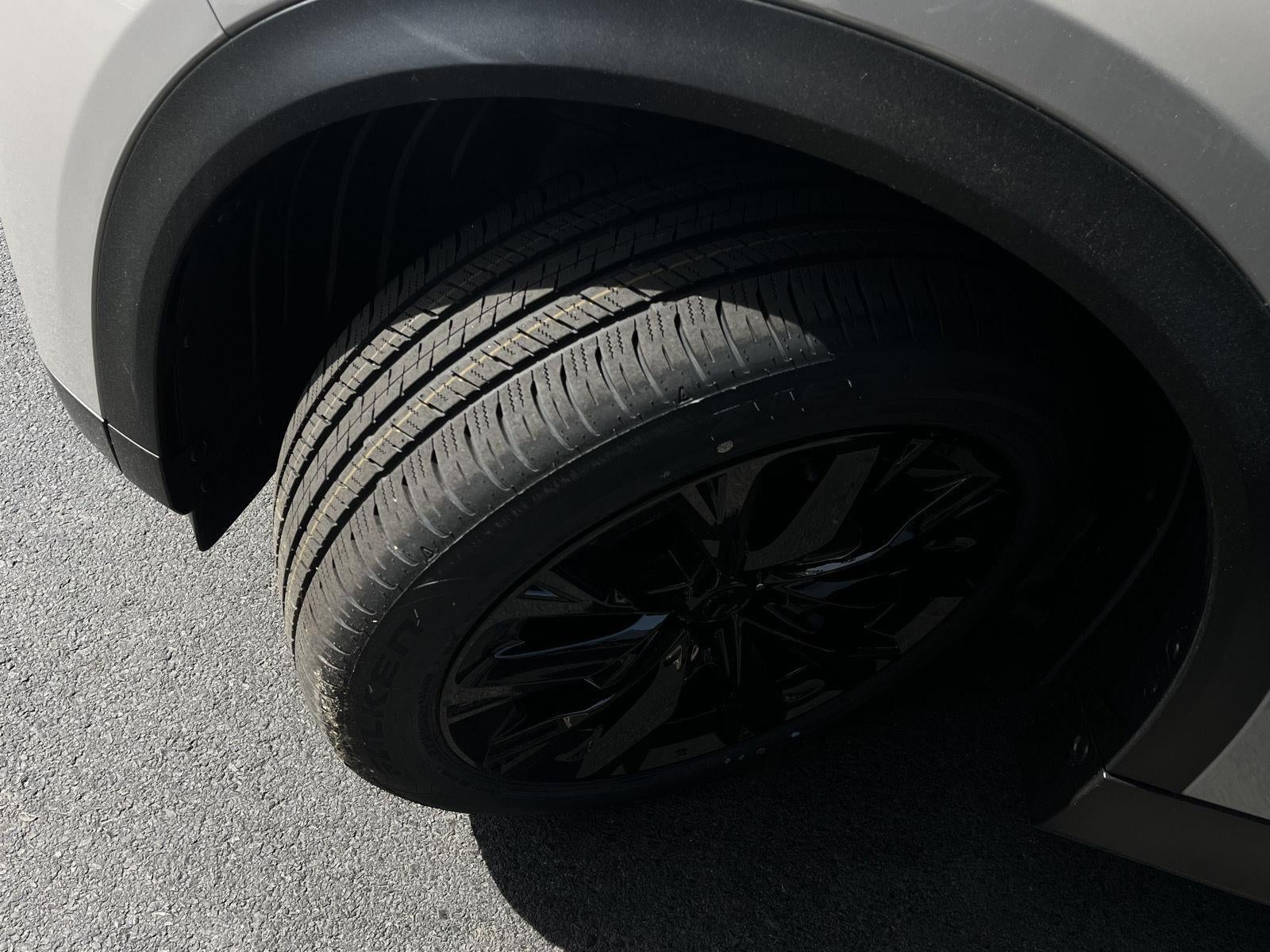 2026 Mazda Mazda CX-90 Plug-In Hybrid Premium Sport AWD