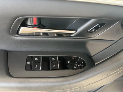 2026 Mazda Mazda CX-90 Plug-In Hybrid Premium Sport AWD