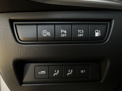 2026 Mazda Mazda CX-90 Plug-In Hybrid Premium Sport AWD
