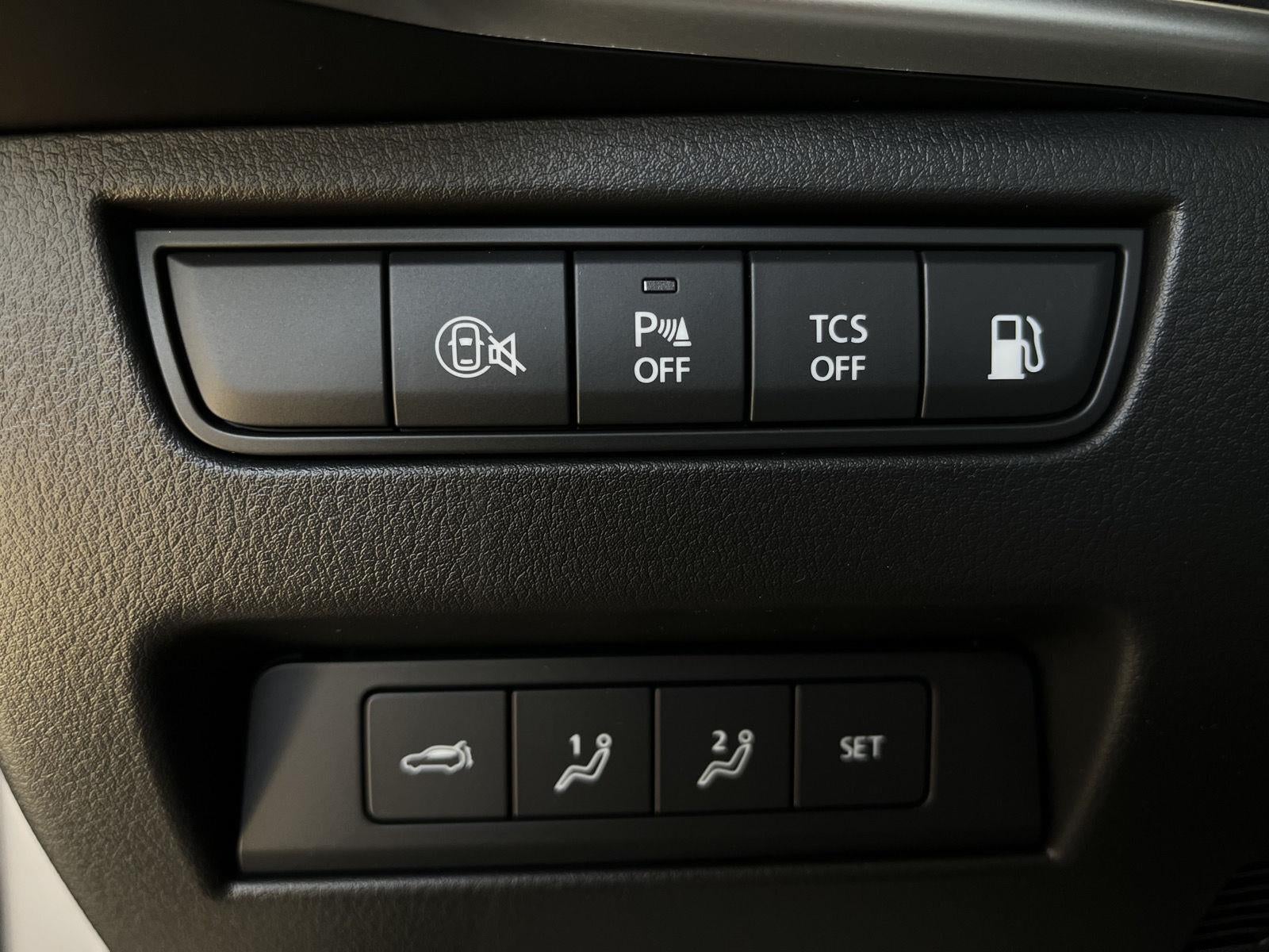 2026 Mazda Mazda CX-90 Plug-In Hybrid Premium Sport AWD