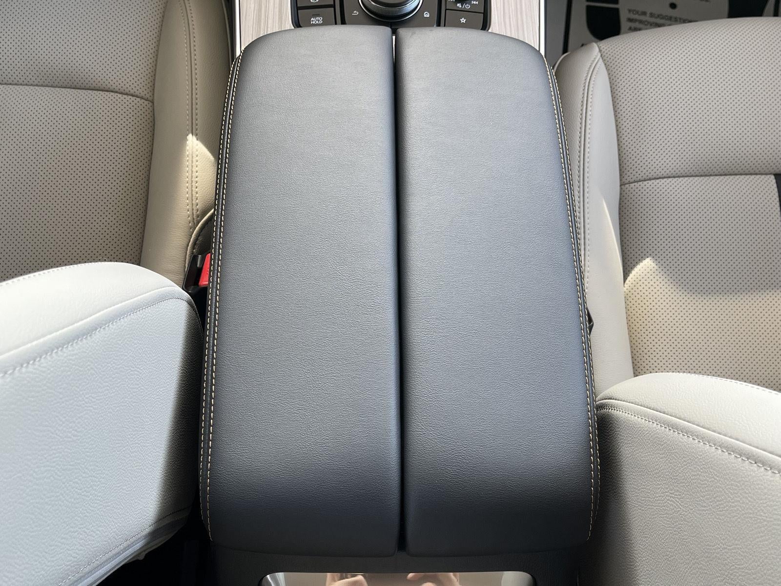 2026 Mazda Mazda CX-90 Plug-In Hybrid Premium Sport AWD