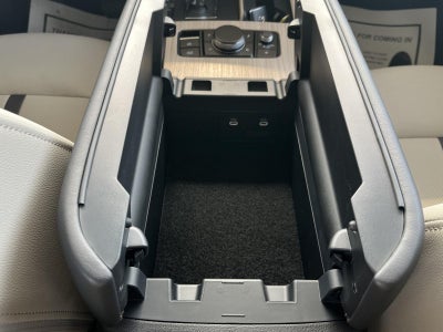 2026 Mazda Mazda CX-90 Plug-In Hybrid Premium Sport AWD