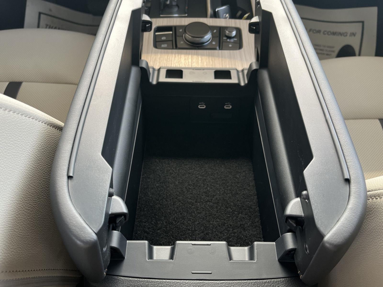 2026 Mazda Mazda CX-90 Plug-In Hybrid Premium Sport AWD