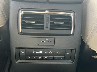 2026 Mazda Mazda CX-90 Plug-In Hybrid Premium Sport AWD