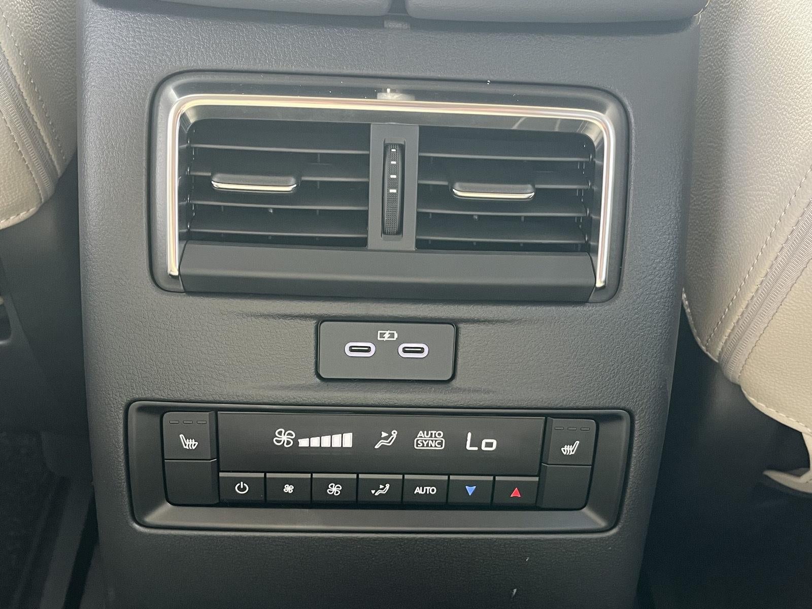 2026 Mazda Mazda CX-90 Plug-In Hybrid Premium Sport AWD