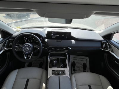 2026 Mazda Mazda CX-90 Plug-In Hybrid Premium Sport AWD