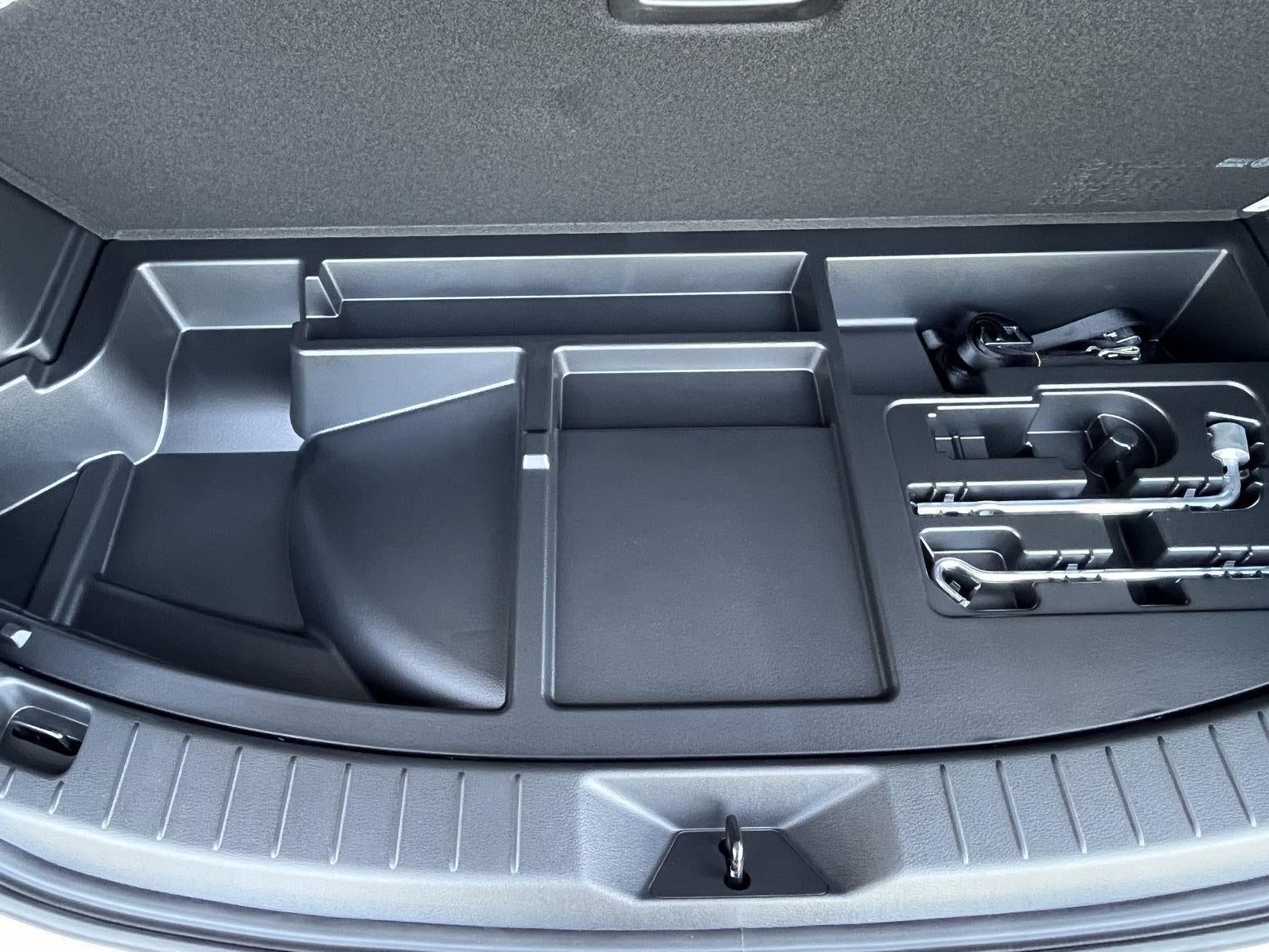 2026 Mazda Mazda CX-90 Plug-In Hybrid Premium Sport AWD