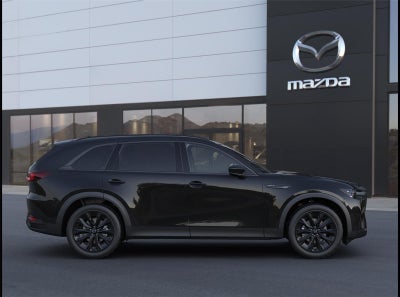 2026 Mazda Mazda CX-90 Plug-In Hybrid Premium Sport AWD
