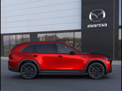 2025 Mazda Mazda CX-90 Premium Sport