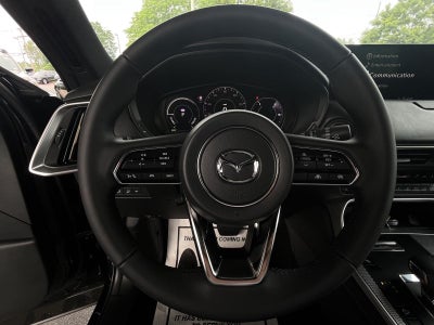 2026 Mazda Mazda CX-90 3.3 Turbo Premium Sport AWD