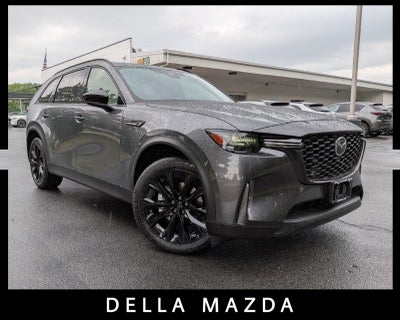 2026 Mazda Mazda Cx-90 Premium Sport