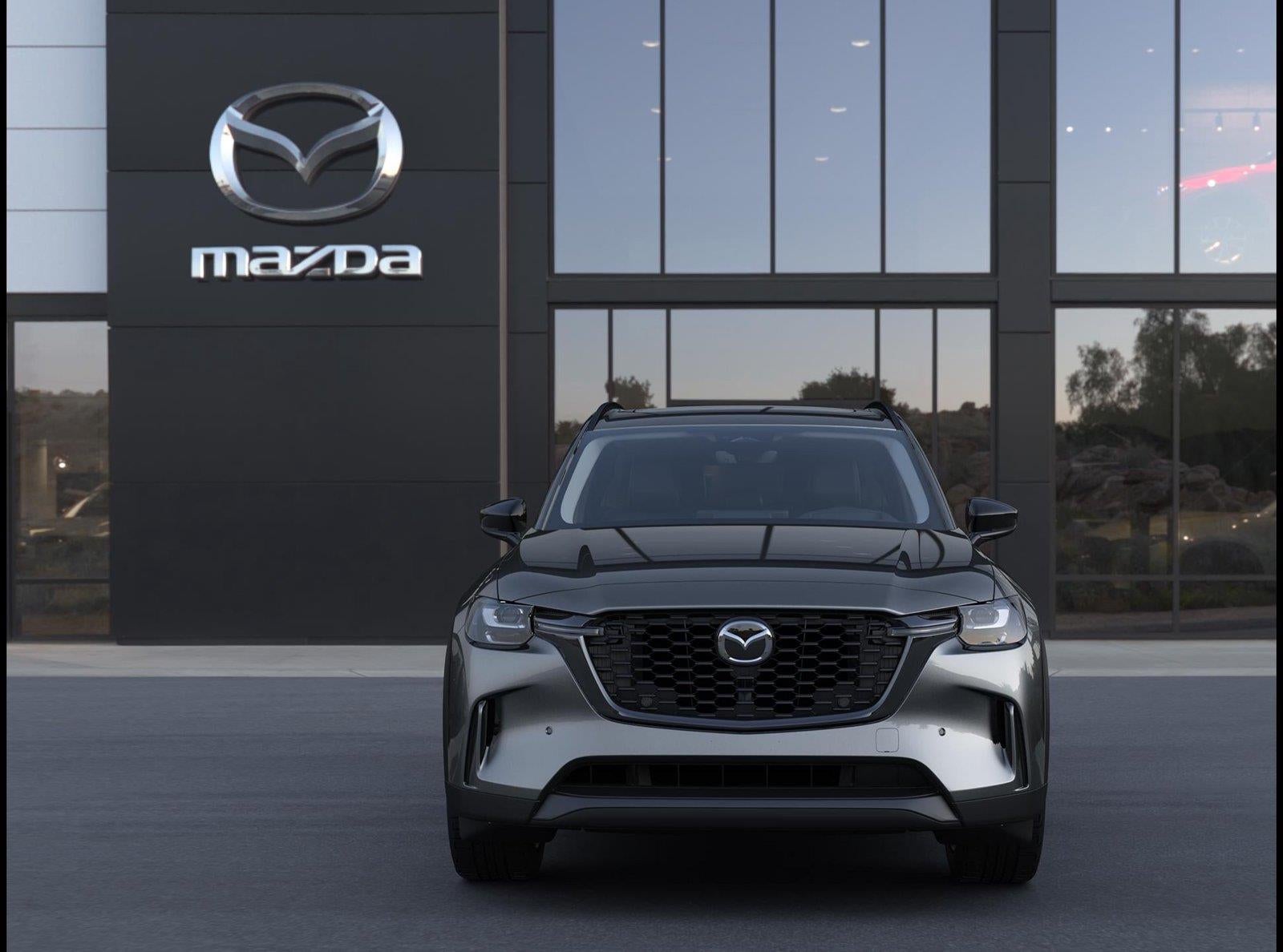 2026 Mazda Mazda Cx-90 Premium Sport