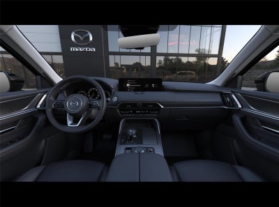 2026 Mazda Mazda CX-90 Premium Sport