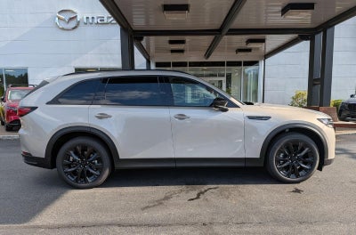 2026 Mazda Mazda CX-90 3.3 Turbo Premium Sport AWD